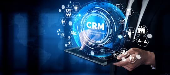 CRM Service