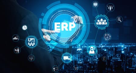 ERP Service