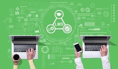 LMS Solutions