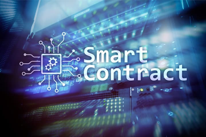 Smart Contract Development