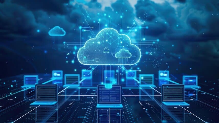 Hybrid Cloud Services