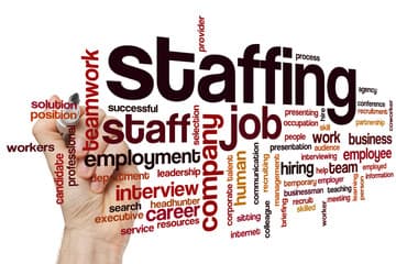 Staffing and Recruitment